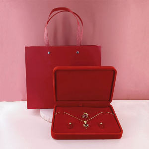 Wedding Bridal Gift Box