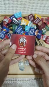 กระดาษพับโปรยทานชื่อนาคสายเมา คละแบบ - กระดาษสำหรับนักเทรด