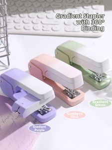 Rotatable 360° Stapler