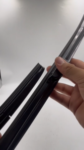 ใบปัดน้ำฝน Honda Accord 2017 ยีห้อ wiper ความยาว19-26 ขายเป็นคู่