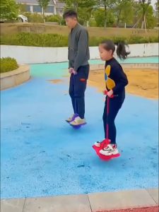 Bóng Nhún Nhảy Thể Chất - WorldMart