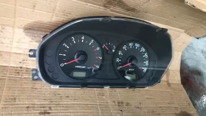 KIA Picanto / Naza Suria Meter Original Used Not Recond Second Hand