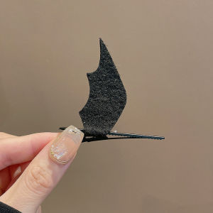 2025 New Halloween Headwear Ghost Pumpkin Hairband Little Devil Eye Glasses Headband Funny Hair Clips Fashionable Hair Accessories