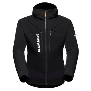 Windproof Fleece Comfort Softshell Jacket