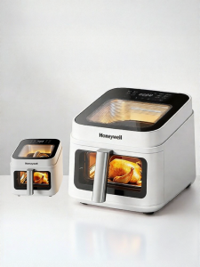 Honeywell | Smart Multi-functional Oven