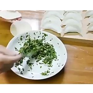 Spatula Sendok Mengisi Pangsit Stainless Steel & Penghalus Cream Kue