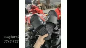 Dép Quai Ngang Dép Đi Trong Nhàdép đi Văn PhòngĐi Du LịchNam đúc nguyên khối siêu bềnêm chân mã KA88