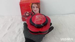 #makeup High Quality 8383 Make Up Kit Full Complete Set.(Ready Stock)