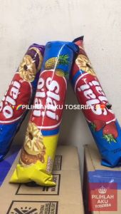 Biskuit Slai Olai Pineapple Roll / Slai Olai Nanas Roll 128 gr