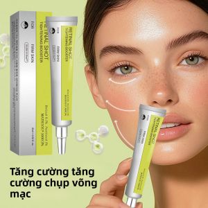 Huyết Thanh Thu Nhỏ Lỗ Chân Lông 15ml 0.1% Nano Retinal + MATRIXYL ® Serum Dưỡng Ẩm Kiểm Soát Dầu Làm Trắng Da Chống Lão Hóa 3000 3% Dành Cho Cả Nam Và Nữ