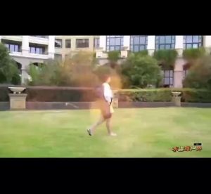 JLT Quick Opening 360 Degree Visual Portable Folding Fence & Children's Crawling Game House