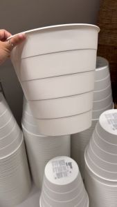 ถังขยะ 10 ลิตร มี 4 สี ฟนิส อิเกีย Waste Bin IKEA