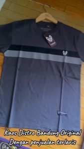 kaos pria distro kekinian baju kaos pria dewasa baju distro pria casual kaos distro combad 30s 100%