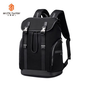 arctic hunter | Balo Máy Tính Xách Tay Chống Nước Dung Lượng Lớn