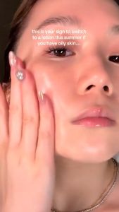 Anua ฮาร์ทลีฟ 70 เดลี่ โลชั่น 200มล. มอยส์เจอร์ไรเซอร์ สำหรับผิวแพ้ง่ายและทุกสภาพผิว