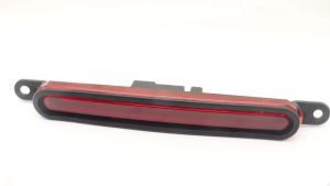 1PCS For Mitsubishi Lancer EVO 2008-2016 8334A08 High Mount Brake Lights Black/Red/Clear Shockproof Shell Rear Third Stop Lamps