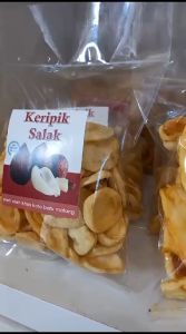 KERIPIK BUAH APEL NANGKA NANAS SALAK 100GR KUALITAS SUPERBUAH KERING SNACK SEHAT VEGETARIAN VIRAL JAJANAN ENAK JAJANAN LEBARAN KUE LEBARAN
