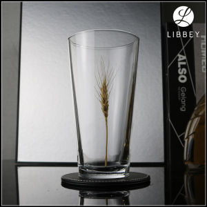 Libby 590ml Import Wide Mouth Glass American Pint Glass Craft Beer Mug Cocktail Glass Custom Logo