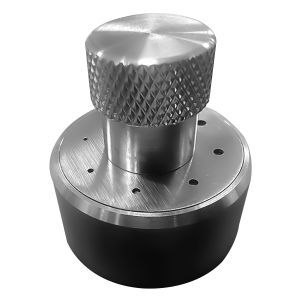 Dụng Cụ Sửa Đồng Hồ Kẹp Vít Ngắn Giá Đỡ Vít Cố Định Cho Vít 0.6-2.0mm Bộ Dụng Cụ Sửa Kính Mắt Của CAOWTAN