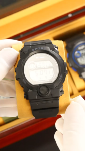 PENGIRIMAN INSTANT -- Jam tangan pria SKMEI 2392 digital rubber waterresist original