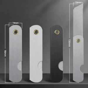 Cutting Opening Sharpening Hobby Knife