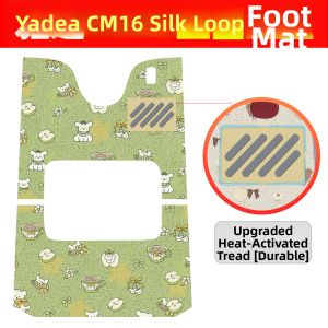 Decorative Electric Tricycle CM16 Pad Cover