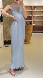 QFN | Sleeveless Fashionable Elegant Dress