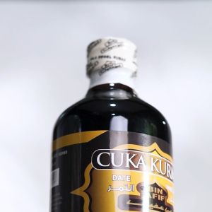 BIN AFIF - Cuka Kurma Minuman Herbal Bin Afif 310ml