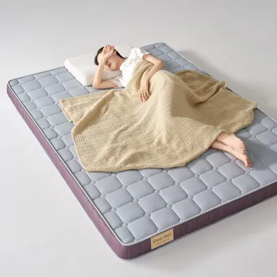 XINGQING | High Density Latex Memory Foam Mattress for Home & Dormitory