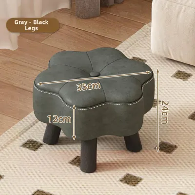 DIHUANTUO | Single Cream Lazy Relax Comfortable Swivel Armchair