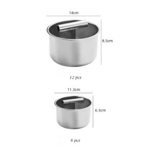 Meatball Maker Kitchen Saving Moulds Stainless Steel Daily Tools Fishball Meatball Maker