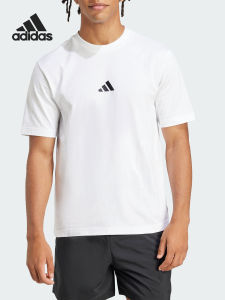 adidas | Áo Thun Nam Knit Mỏng Nhẹ
