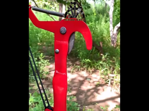 GUNTING GALAH TARIK GUNTING DAHAN KOPI 2 IN 1 GUNTING TONGKAT BAJA GUNTING RANTING TINGGI GUNTING MANGGA RAMBUTAN PEMANGKAS