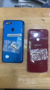 Bộ vỏ oppo a5s
