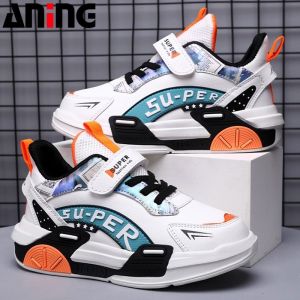 SEPATU ANAK IMPORT SNEAKERS ANAK IMPORT COWOK