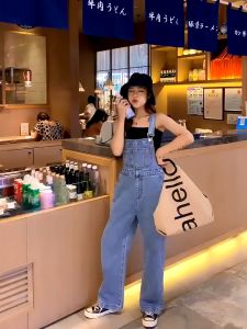 NEW BIG SALE AKHIR TAHUN: NEW VARIAN JUMPSUIT RETRO OVERALL WANITA DEWASA BAJU KODOK CELANA PANJANG HIGHWAIST TERBARU 2023