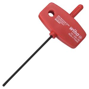 Wiha | Mini T-handle Hex Key