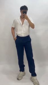 Men's Slacks Pants: Professional & Casual Office Wear