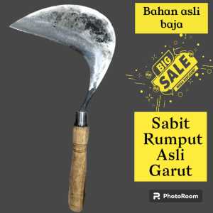 perkakas arit super tajam