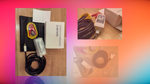 EXTENSION Cord Ground adapter for EV CAR charger