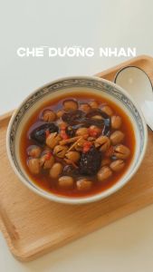 [THÙNG ] CHÈ DƯỠNG NHAN- THANH MÁT- BỔ DƯỠNG- ĐẸP DA- ĐÓNG LON ĂN LIỀN- Thực Phẩm Chay Bình Loan