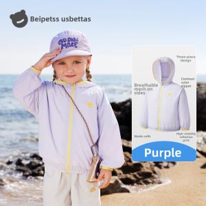 Usbettas | Summer Lightweight Sun Protection Jacket