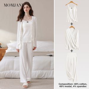 Mom Jane | Maternity Nursing Sleepwear With Padding