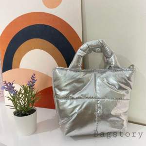 Puffy Bag | Tas Selempang Wanita | Sling bag Wanita Murah | Tas Wanita Fashion