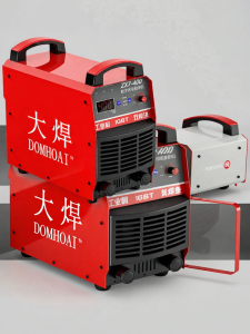 DOMHOAI | Portable Dual Voltage Industrial Household Welder 220V 380V