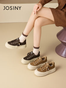Josiny | Comfortable and Versatile Insulated Shoe