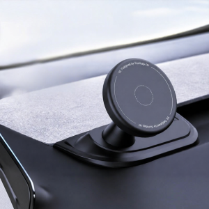 BAIMANG | Magnetic Navigation Phone Mount For Tesla Model Y