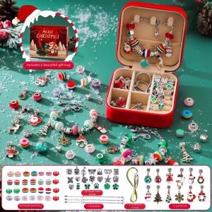 PALONG | Music Rotating Musical Box Building Block Ornament Gift