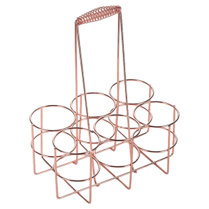 Single | Multipurpose Practical Beer Carry Rack