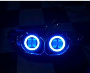 REFLEKTOR DAYMAKER LED JUPITER Z OLD GENERASI PERTAMA